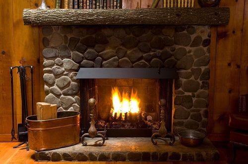 Fireplace Remodeling Portland